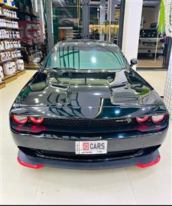 دودج تشالنجر